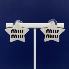 Miu Miu Earrings